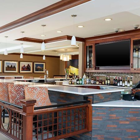 Hilton Garden Inn Indianapolis South/Greenwood Exteriör bild