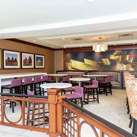 Hilton Garden Inn Indianapolis South/Greenwood Exteriör bild