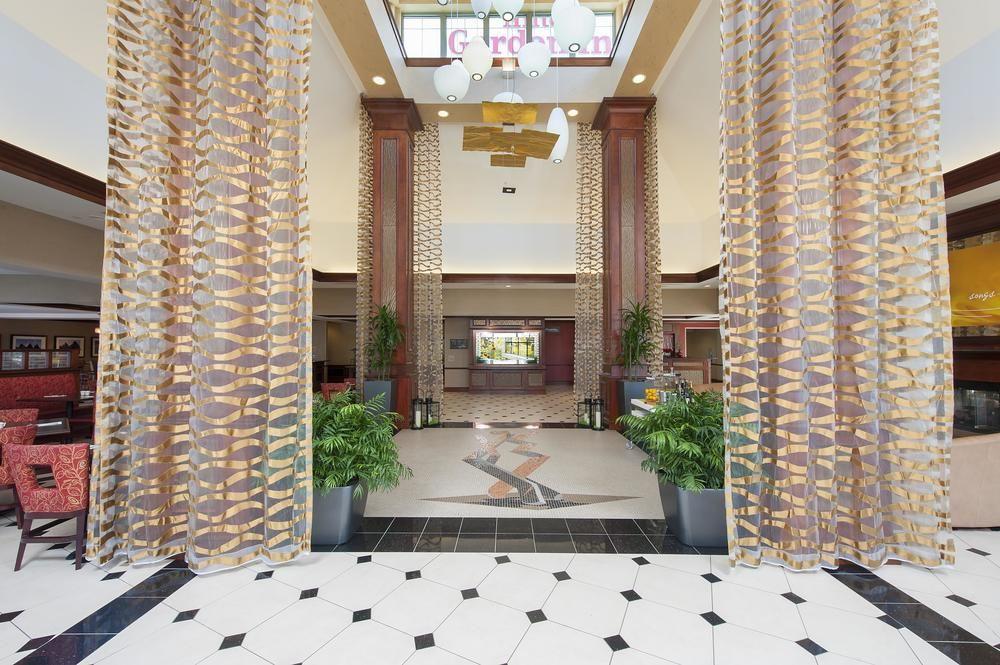 Hilton Garden Inn Indianapolis South/Greenwood Exteriör bild