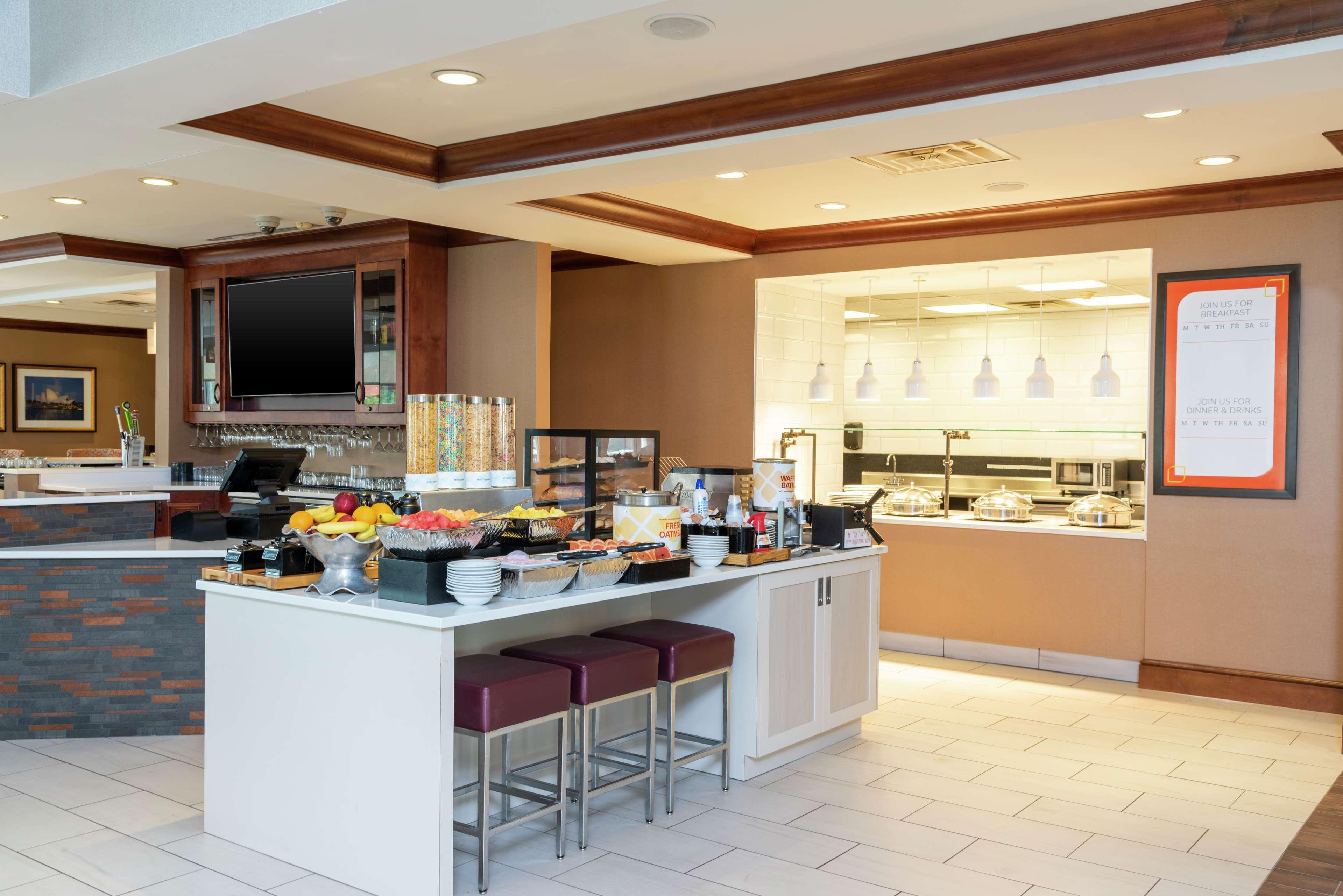 Hilton Garden Inn Indianapolis South/Greenwood Exteriör bild