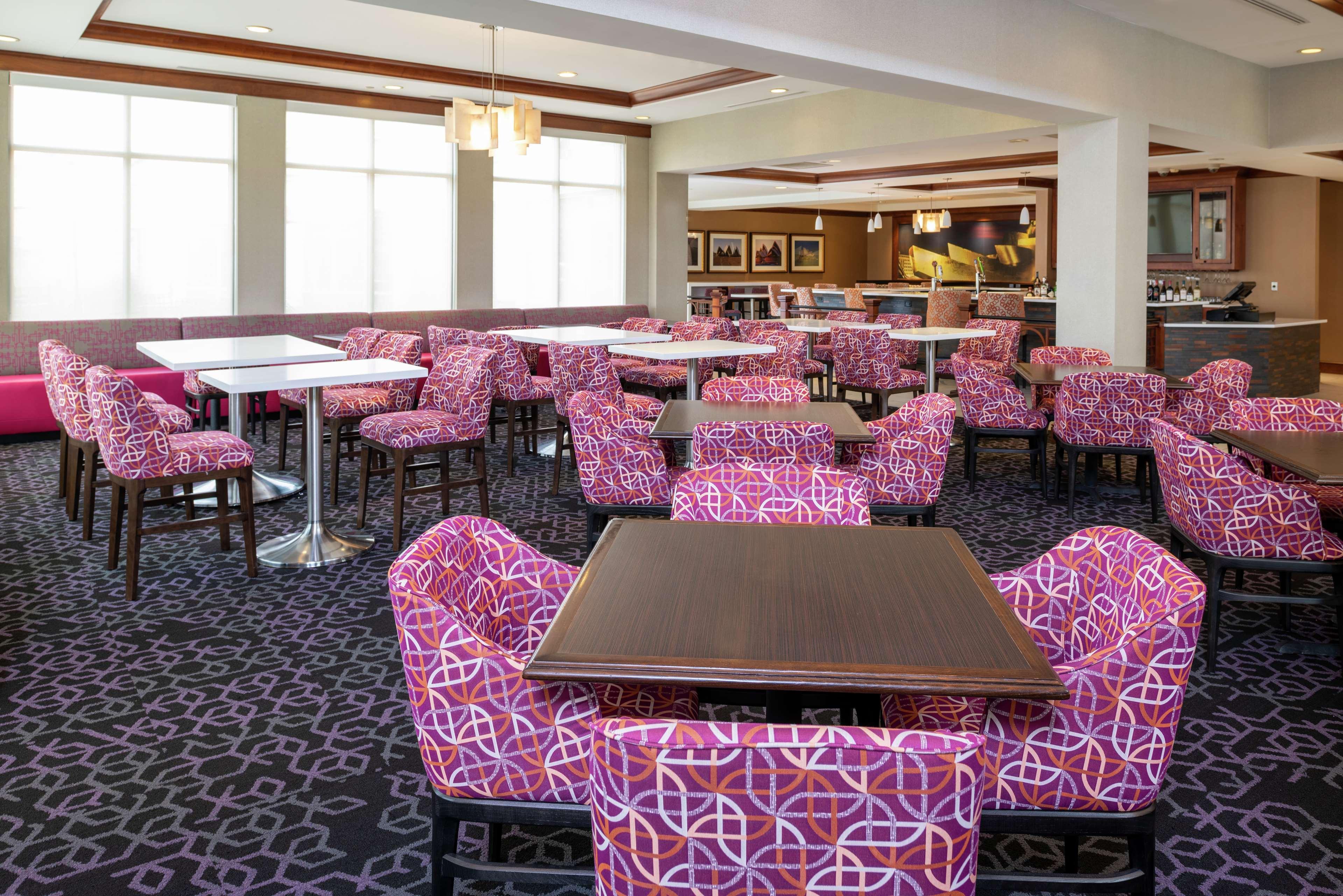 Hilton Garden Inn Indianapolis South/Greenwood Exteriör bild