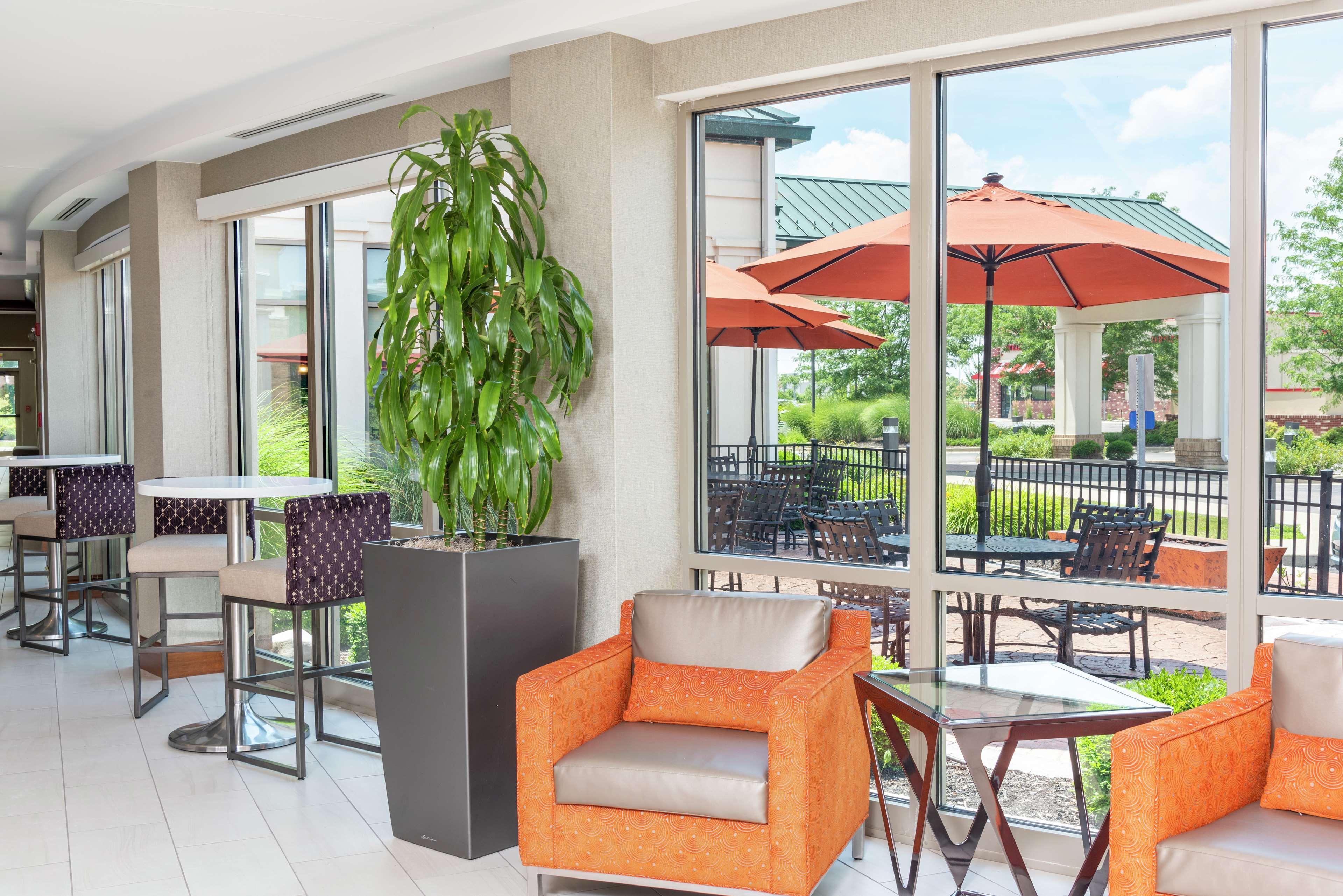 Hilton Garden Inn Indianapolis South/Greenwood Exteriör bild