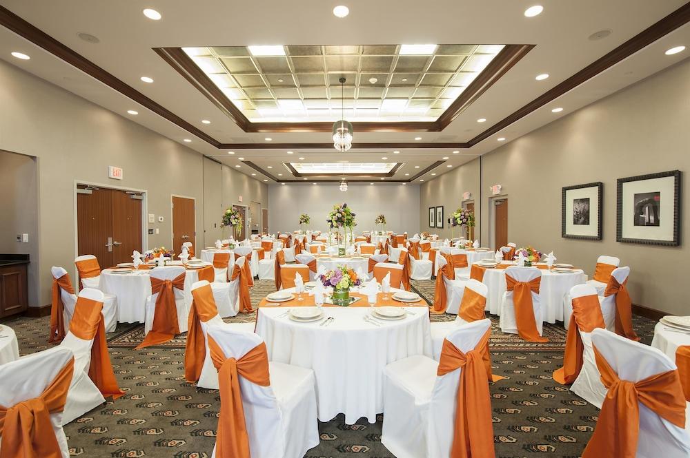 Hilton Garden Inn Indianapolis South/Greenwood Exteriör bild