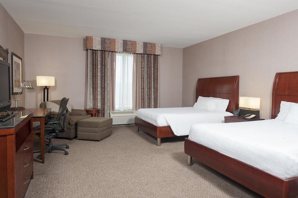 Hilton Garden Inn Indianapolis South/Greenwood Exteriör bild