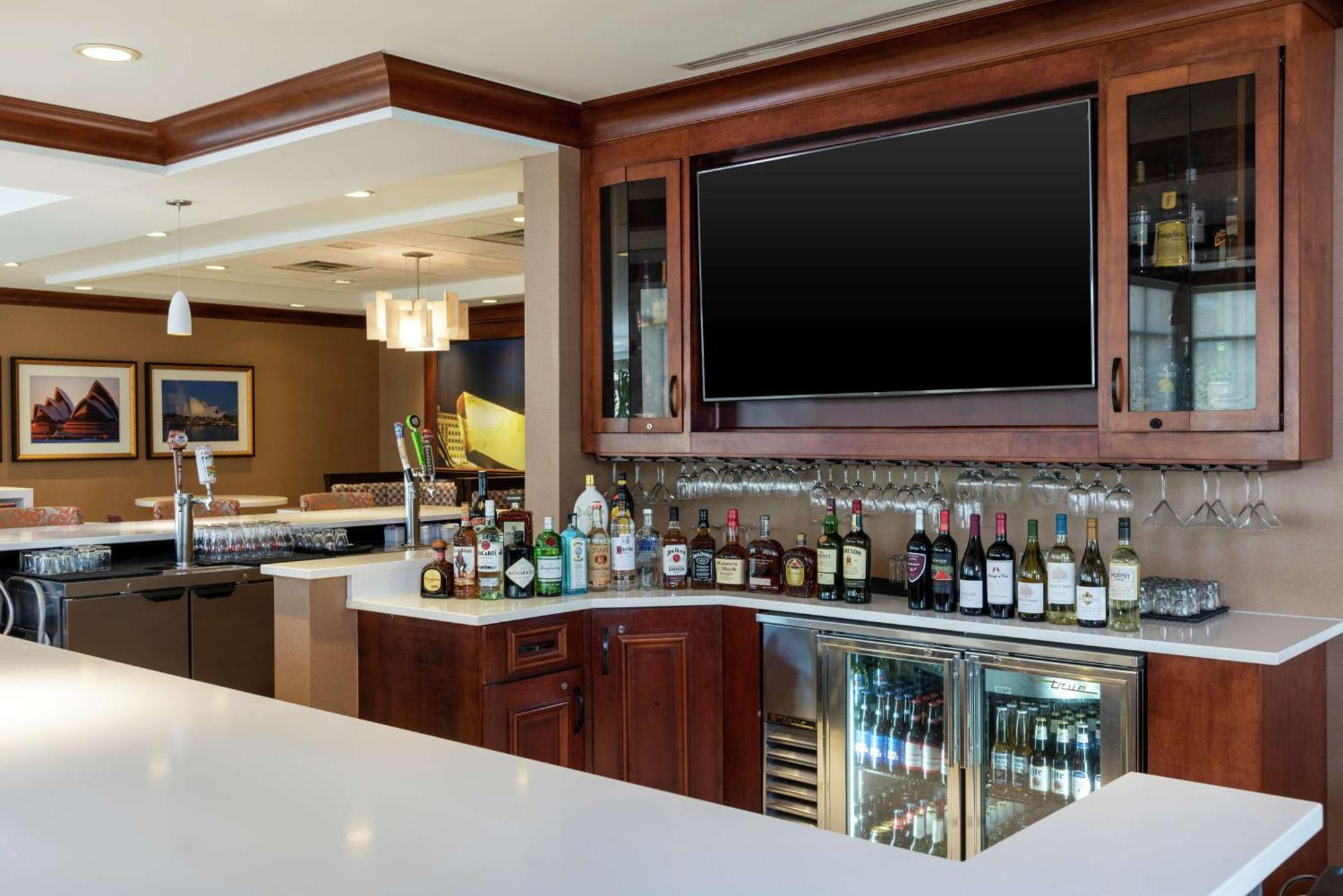 Hilton Garden Inn Indianapolis South/Greenwood Exteriör bild