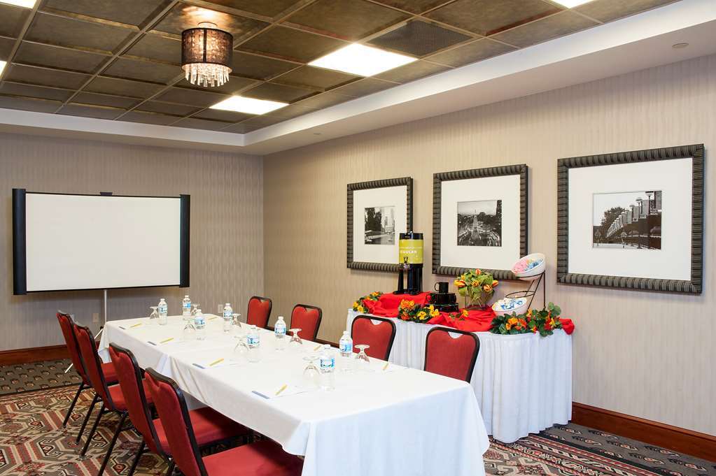 Hilton Garden Inn Indianapolis South/Greenwood Bekvämligheter bild