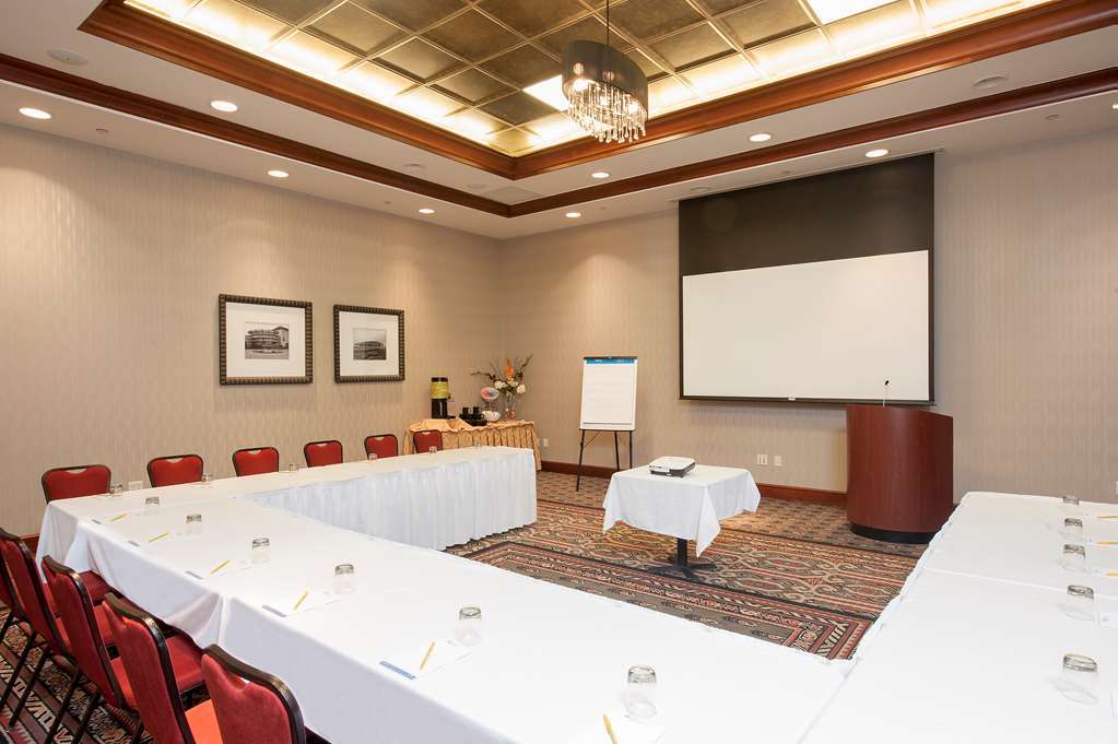 Hilton Garden Inn Indianapolis South/Greenwood Bekvämligheter bild
